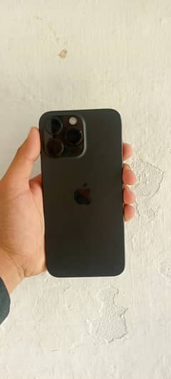 I phone 15 pro max