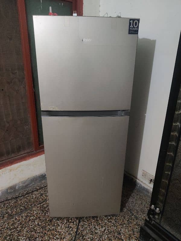 haier refrigerator 1