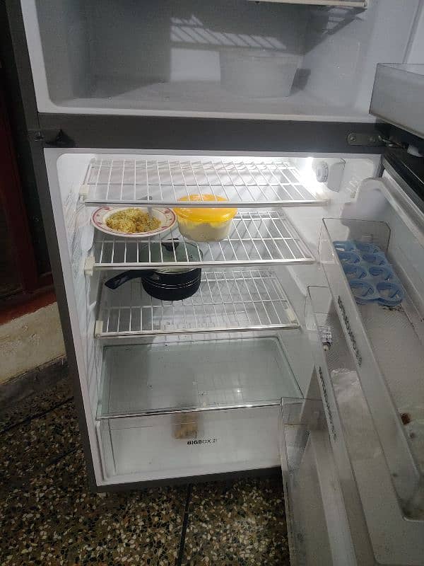 haier refrigerator 2