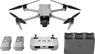 DJI Air 3 drone 10/10 condition