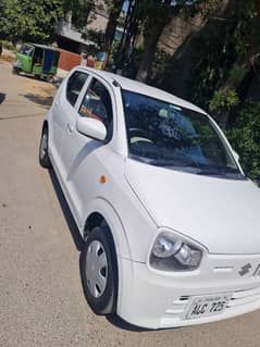 Suzuki Alto 2022