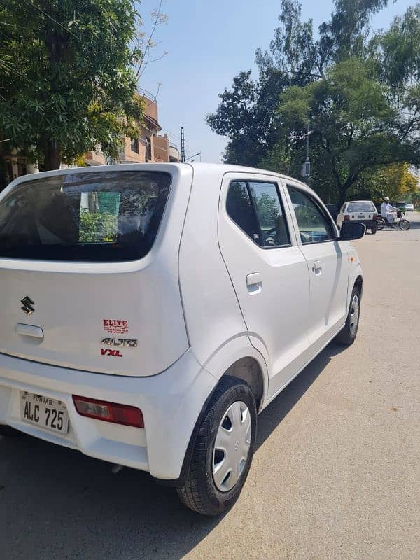 Suzuki Alto 2022 1