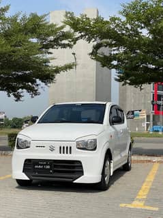 Suzuki Alto 2023