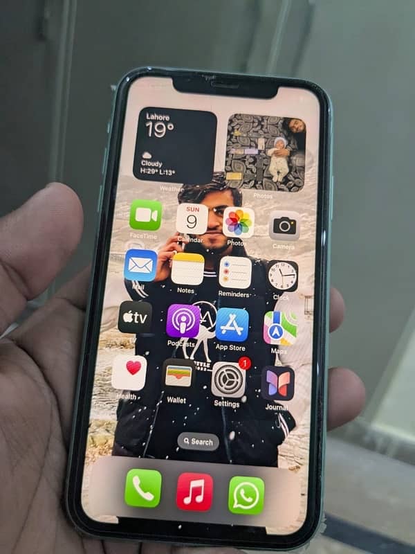 iPhone 11 128GB 9