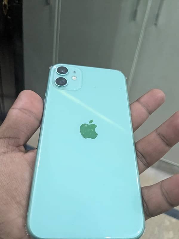 iPhone 11 128GB 13