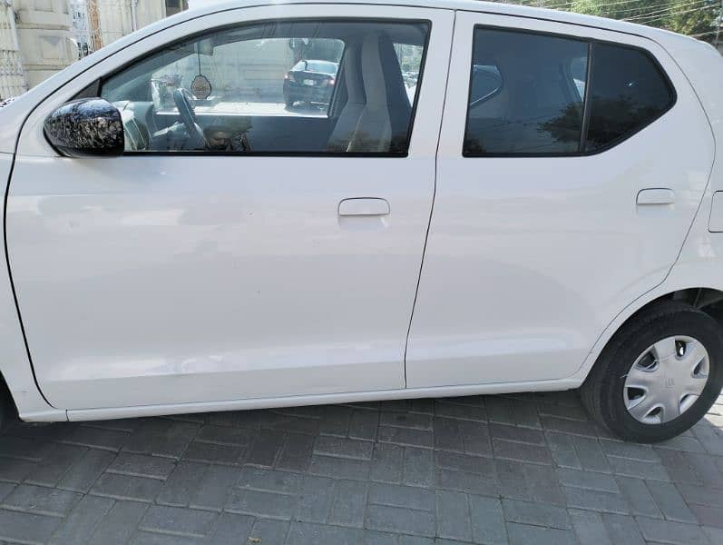 Suzuki Alto 2019 6