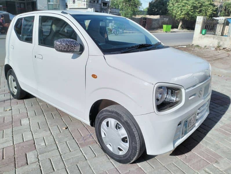 Suzuki Alto 2019 9