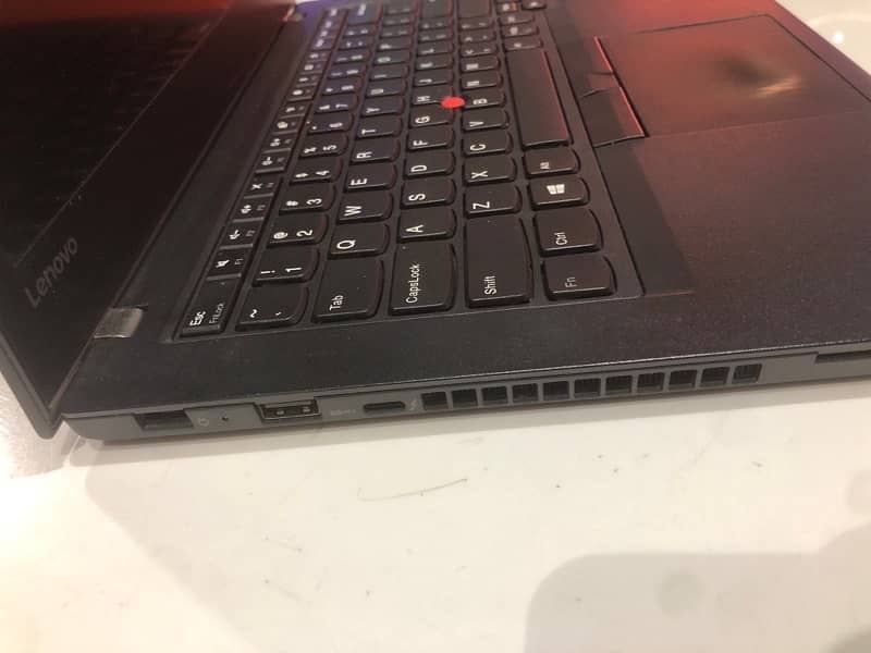 Thinkpad T470 3