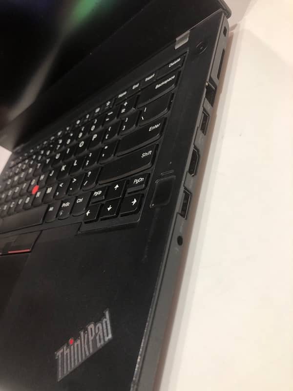 Thinkpad T470 4