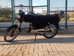 SUPER POWER 70CC for URGENT SALE