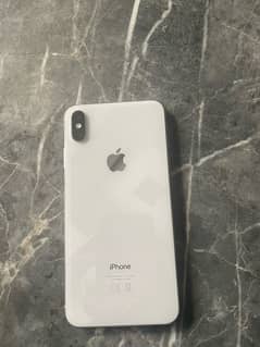 Iphone XS Max 512 GB