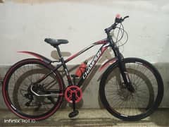 Champion Cycle China sy import krwayi thi