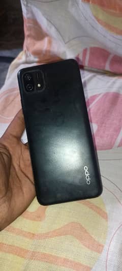 oppo A16E