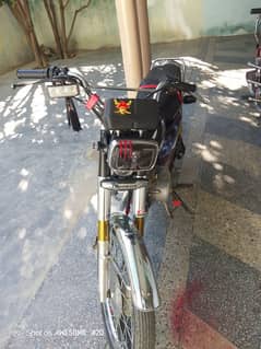 Honda 125 For sale