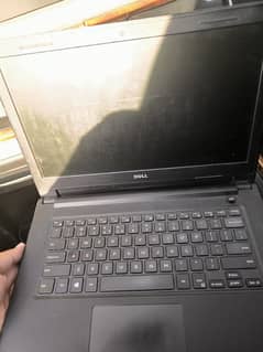 Dell i7 7500u