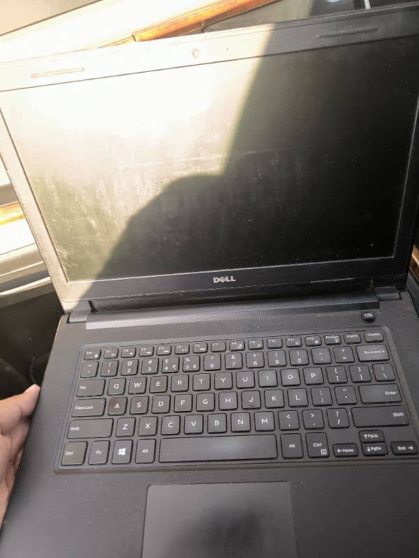 Dell i7 7500u 7th Gen 0