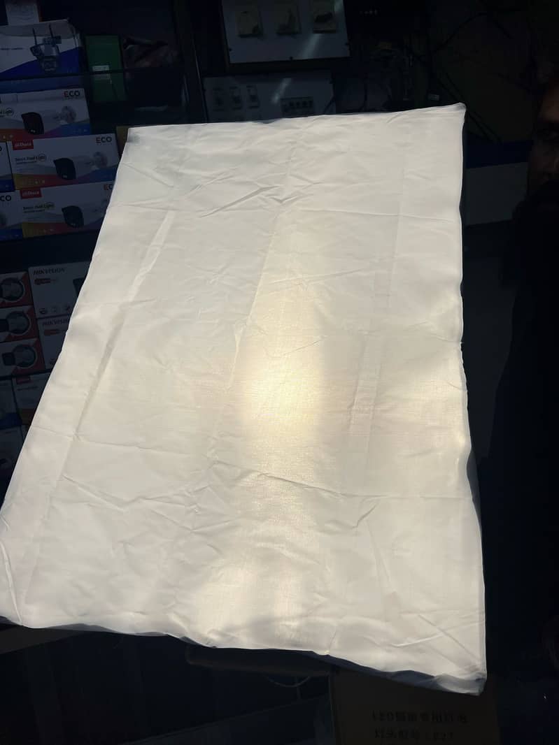 VIDEO LIGHT SOFTBOX / OCTA FOR VIDEO AND PHOTOGRAPHY 2