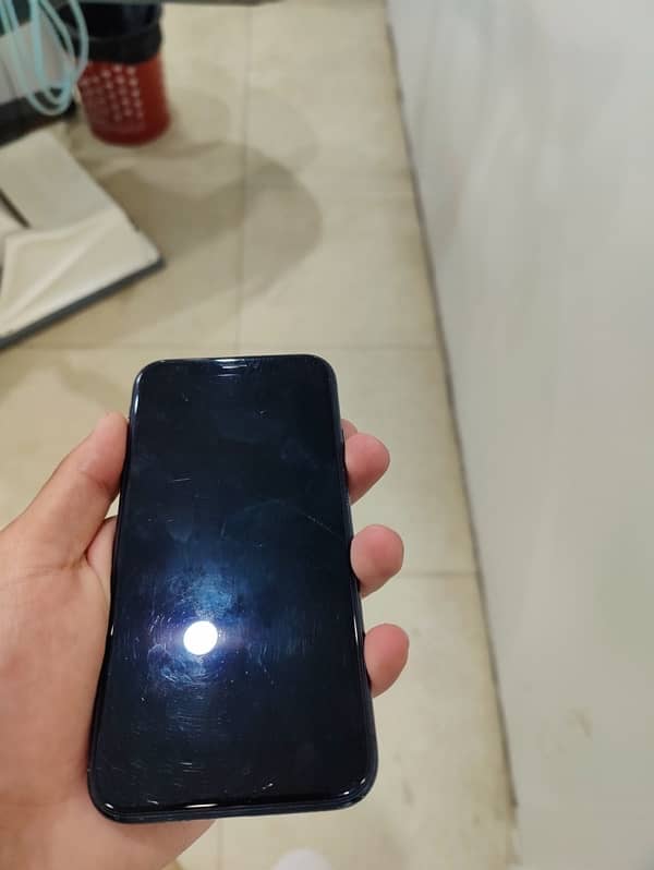 Iphone Xr 64gb 1