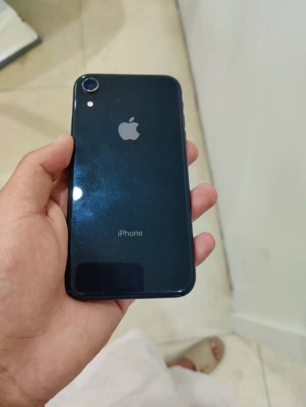 Iphone Xr 64gb 2