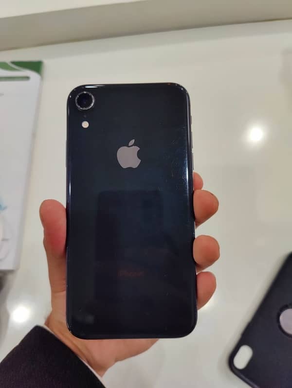 Iphone Xr 64gb 3