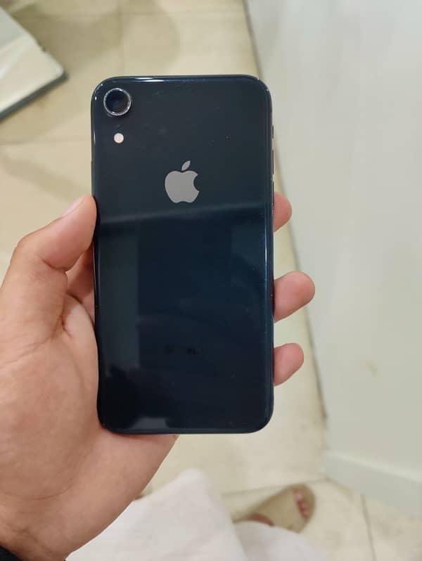 Iphone Xr 64gb 4