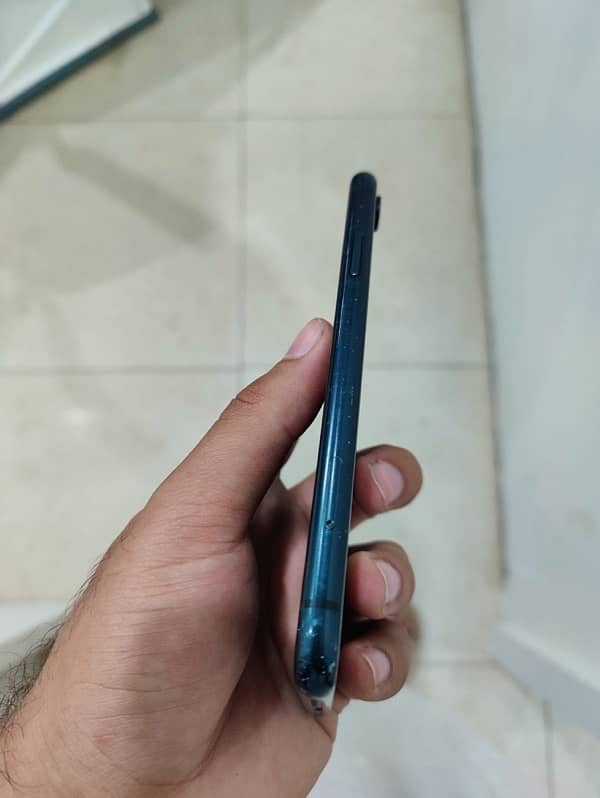 Iphone Xr 64gb 8