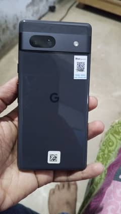 Google Pixel 7a | Non PTA