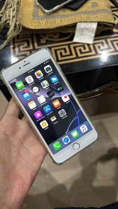 Iphone 6 Plus PTA Approved 10/10 Condition