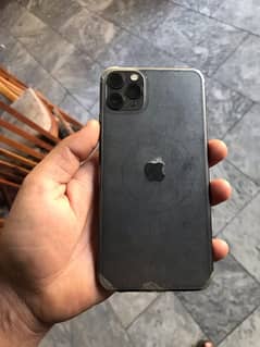 IPhone 11 Pro Max Non pta 64GB urgent sale