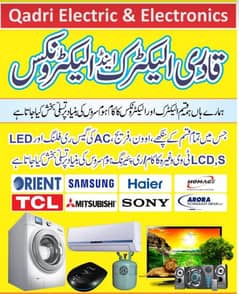 all Lahor home Savers Repring Led Tv All Wark