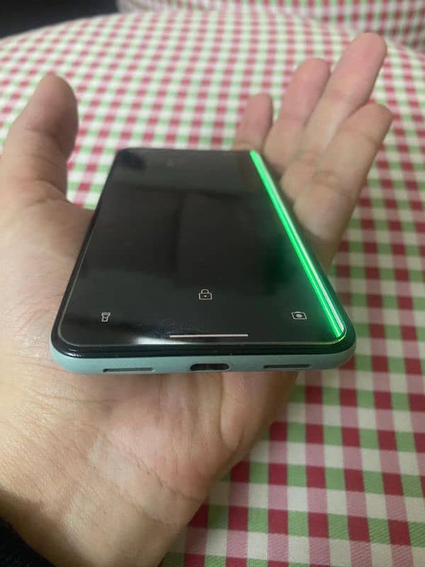 Google Pixel 5 3