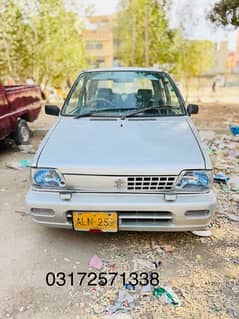 Suzuki Mehran VXR better than Alto Cultus Cuore