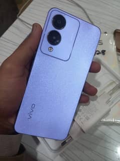 vivo y17S 6/128