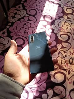 Sony Xperia 5 mark 2