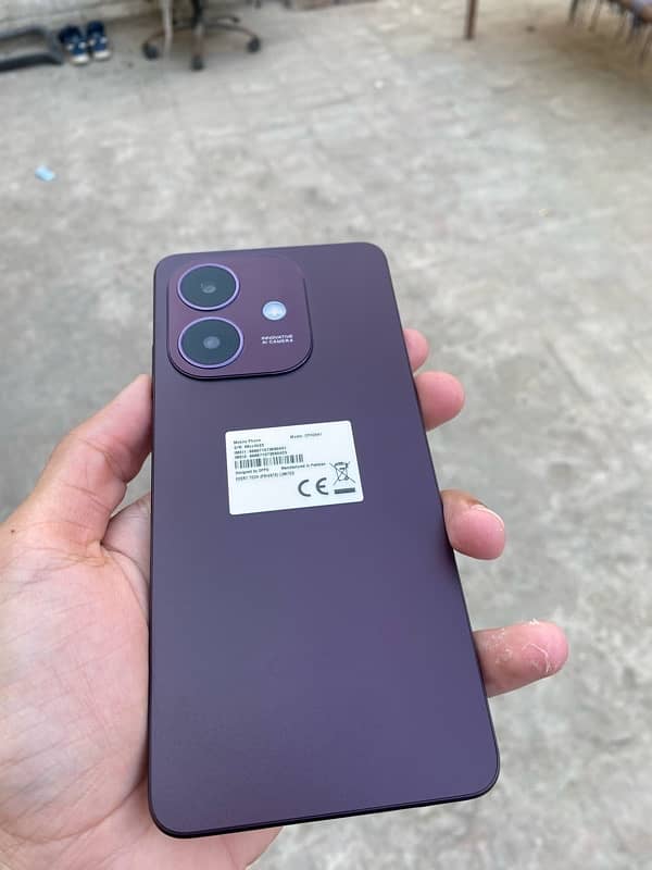 Oppo A3x 3