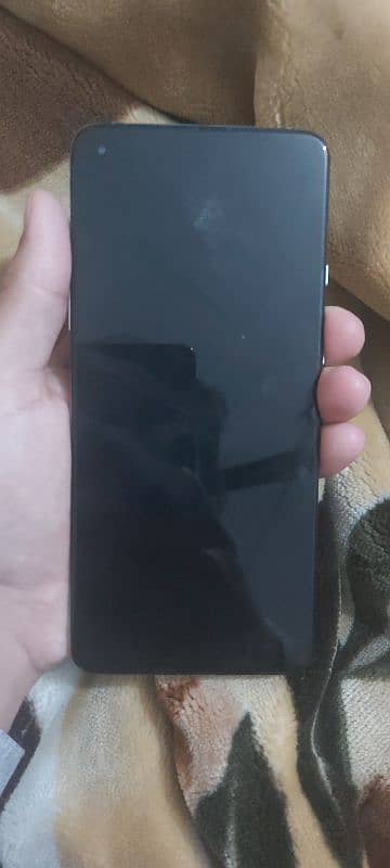 one plus 9r 256 gb 5