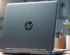 hp probook i5 7 gen