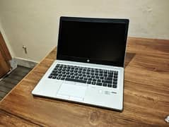 HP EliteBook Folio 9470m Core i5 3rd Gen 4gb ram 128gb ssd