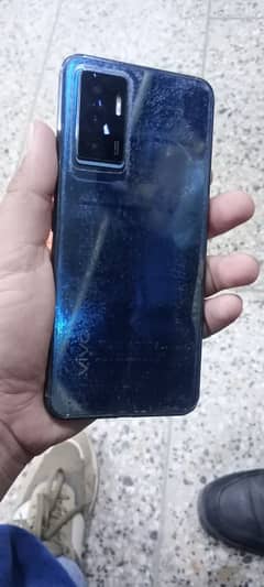 Vivo v23e