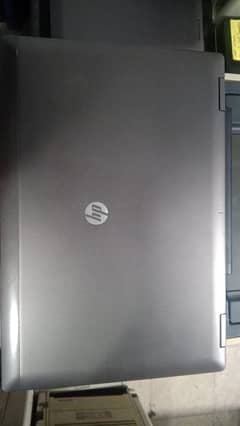 Hp ProBook 6570