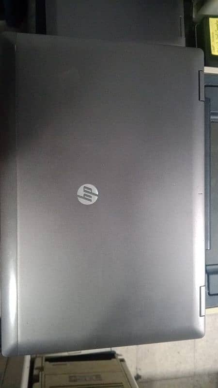 Hp ProBook 6570 0