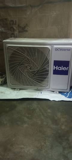 Inverter AC 10/10 Condition