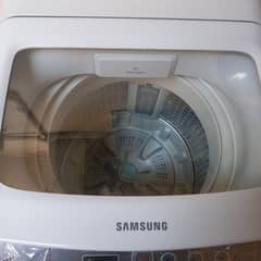 Samsung 7kg Automatic Washing Machine | Excellent Condition |