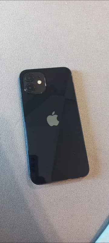 iPhone 12 64 gb 0