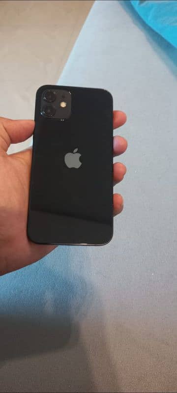 iPhone 12 64 gb 5