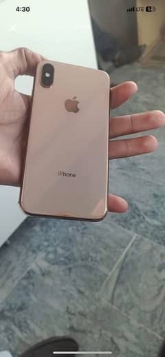 i phone xs max