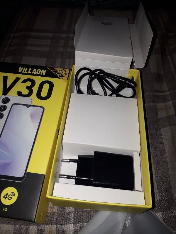 villaon V30 4