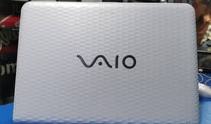 Sony vaio