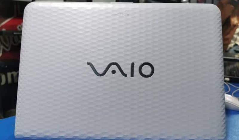 Sony vaio 0