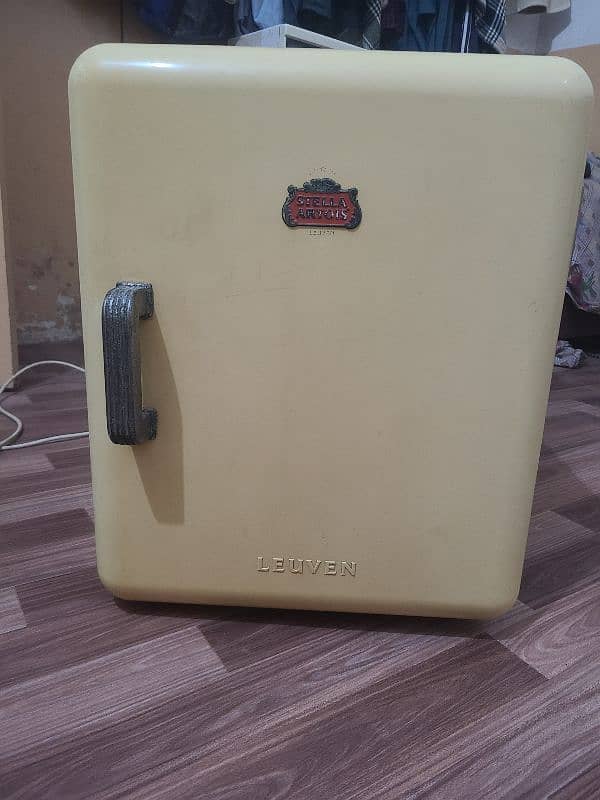 Mini Fridge (Freezer) 2